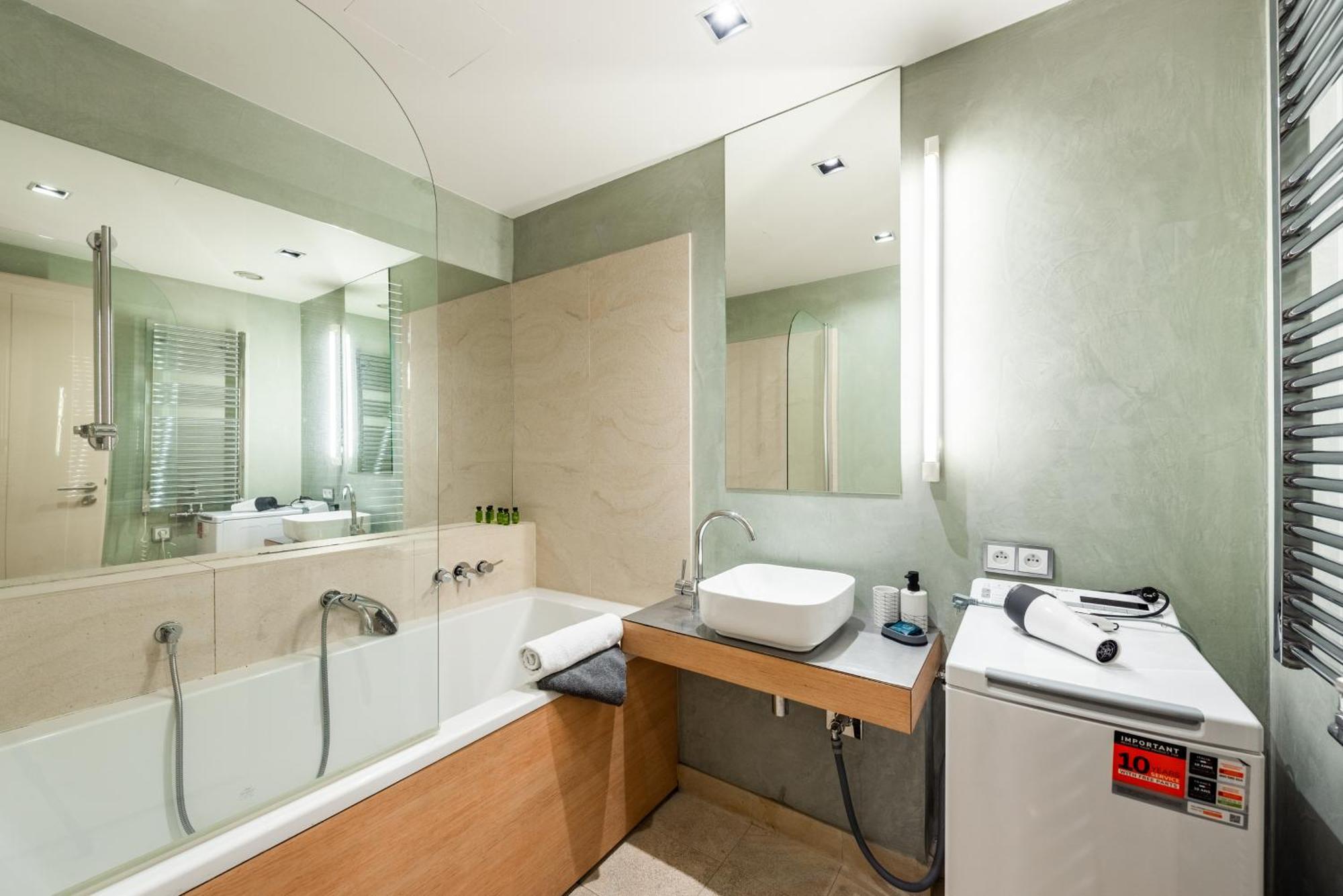 Diamond River Prag Exterior foto
